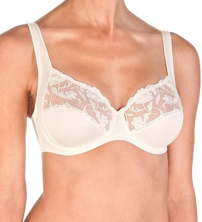Felina Moments Beugel Bh 0000519 048 Vanilla - maat EU 75C / FR 90C
