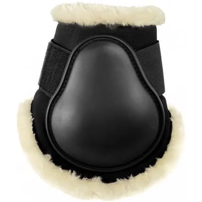 Achterste vetlok voor paarden York Comfort