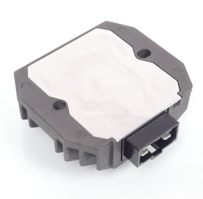 Spanningsregelaar Brazoline voor Scooter Yamaha 530 T-Max 2012 tot 2016 5VX-81960-00 / SH719AA / 2405 Nieuw
