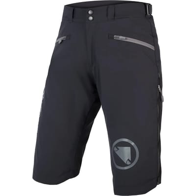 Nul graden shorts Endura MT500