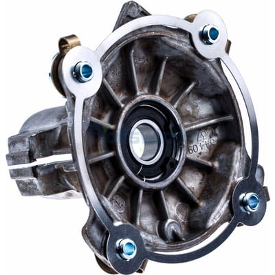 Husqvarna koppelingshuis oa 355rx 555rxt