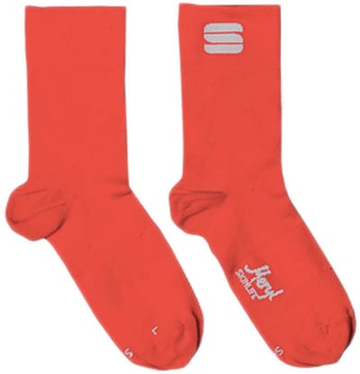 Sportful MATCHY W SOCKS Fietssokken Dames - Maat S-M