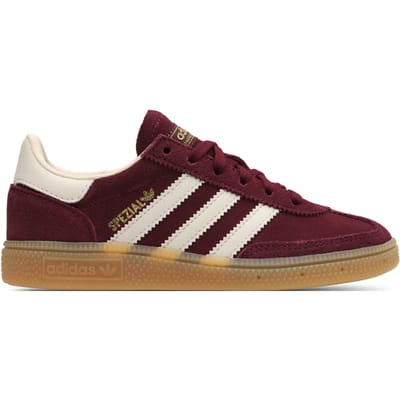 Adidas Handball Spezial Peuterschoenen - Marron - Maat 30 - Suède