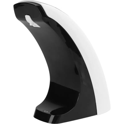 Slimme Automatische Handzeepdispenser LCD-display Infraroodsensor voor Badkamers Keukens