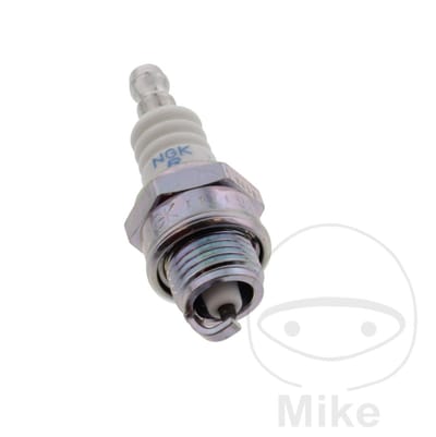 Bougie d'allumage BPMR6A-10 NGK Ecrou Amovible