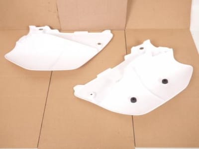 ufo zijkappen voor motor yamaha 250 wrf 78428314 nieuw