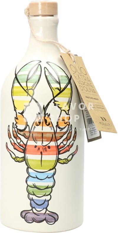 Olijfolie Kreeft