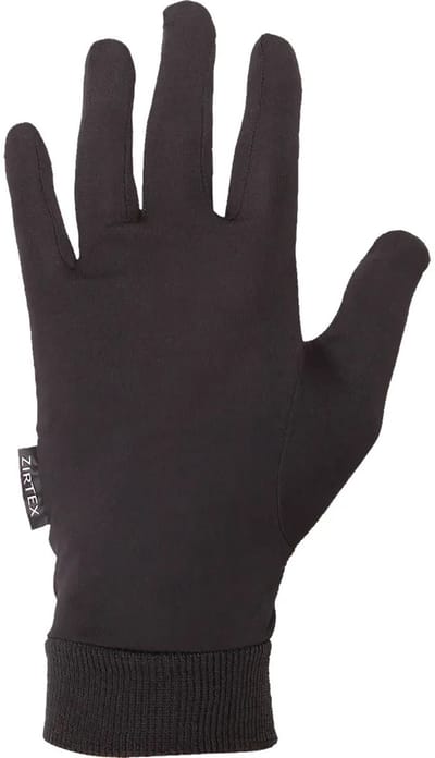 Bering Under Zirtex Handschoenen Grijs 10 Man,Vrouw