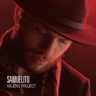 Samuelito - Viajero Project (CD)