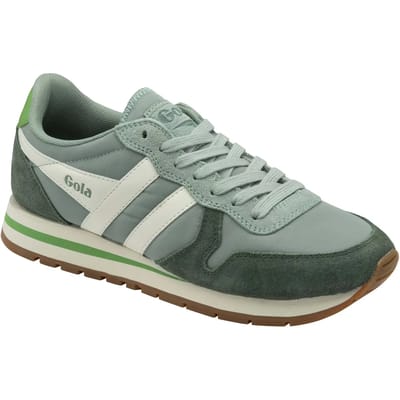 Vrouwen sneakers met veters Gola Daytona Chute