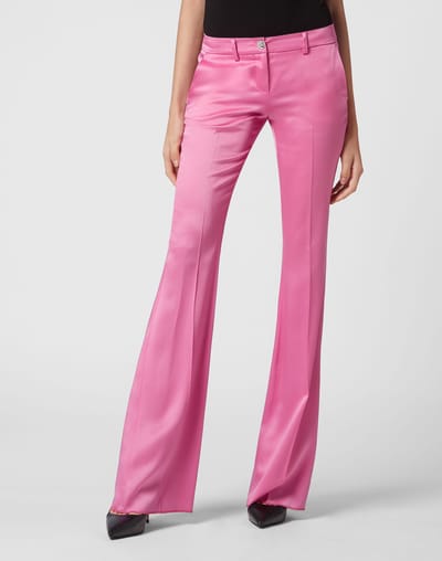 Broek Cargo Pasvorm