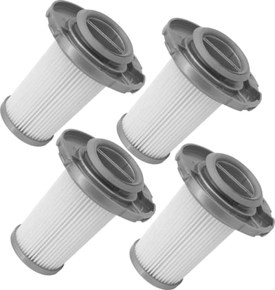 Replacements® Filters geschikt voor Rowenta X-Force Flex 8.6 - RH96XX - ZR009005 - 4-delig
