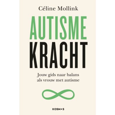 Autismekracht - Céline Mollink