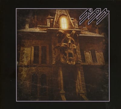 RAM - The Throne Within (2 CD) (Limited Edition)