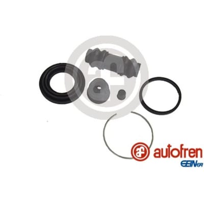 Reparatieset, remklauw AUTOFREN SEINSA D4-566