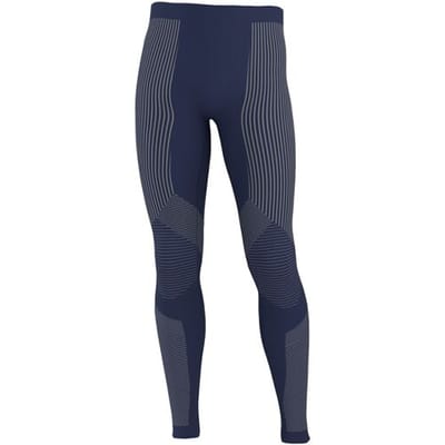 CRIVIT Heren sportlegging Classic (Marineblauw, S)