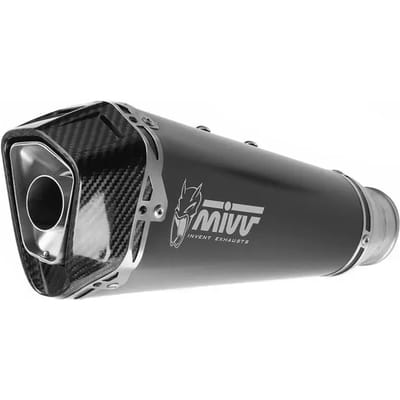 Silencer moto Mivv MIVV Delta Race