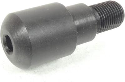 stuuruiteinde 2rn-f6246-00 200grs voor mbk 50 x-power motorfiets 2002 tot 2006 nieuw