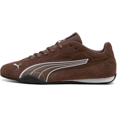Puma Catch Sd Schoenen Bruin EU 44 Man