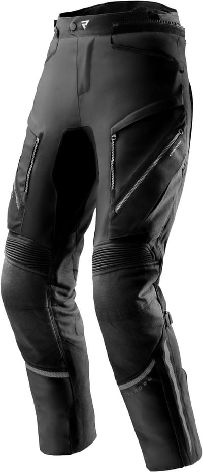 Rebelhorn Hardy 3.0 waterdichte dames motorfiets textielbroeken -