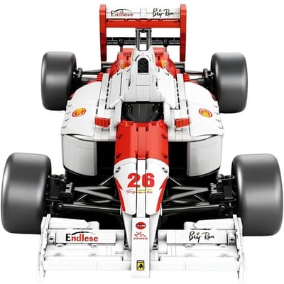 Reobrix MP4 Formule raceauto 11039