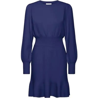 b.young - BYOTARI DRESS 2 - Dames - Mini jurken