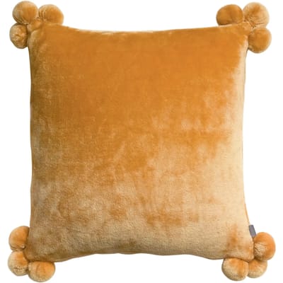 Kussenshoezen Vivaraise TENDER POMPONS
