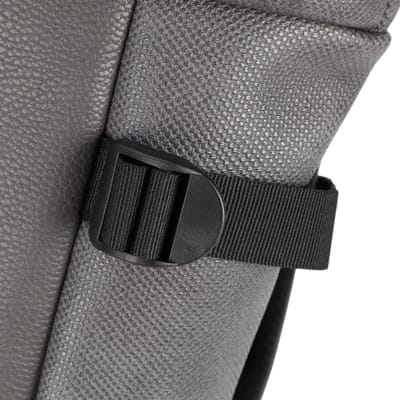 Strellson Westferry Sebastian Dagrugzak 52 cm Laptop compartiment - 47cm (19 duim) - darkgrey