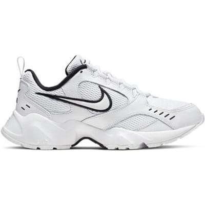 Nike Air Heights Wit Zwart Dames Sneakers CI0603-102 37.5 white