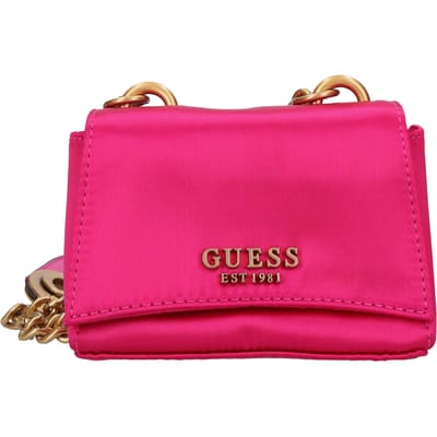 Guess Zakken... Fuchsia