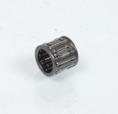 Cage a aiguille d axe de piston Athena pour Scooter Aprilia 50 Amico 1994 à 1996 10x14x12.5 / MNB100140125 Neuf