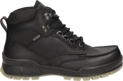 Ecco Track 25M veterboots zwart - Maat 41