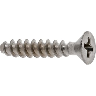 AEG schroef, controlepaneel, inox, 3.5X19 TSP6 8581173676025