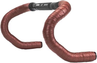 Fietsstuurband - Stuurlint - Comfortabel Fietsen - Schokabsorberend - Eén maat - A