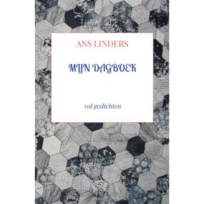 Mijn Dagboek - Ans Linders