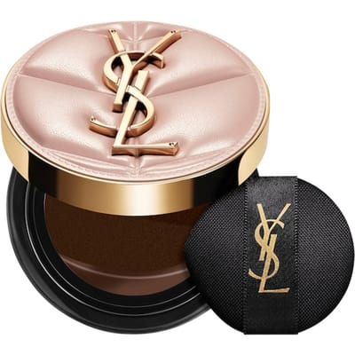 Yves Saint Laurent Make-up gezicht Skin Affair Cushion Foundation Vloeibare foundation Dames 14 g