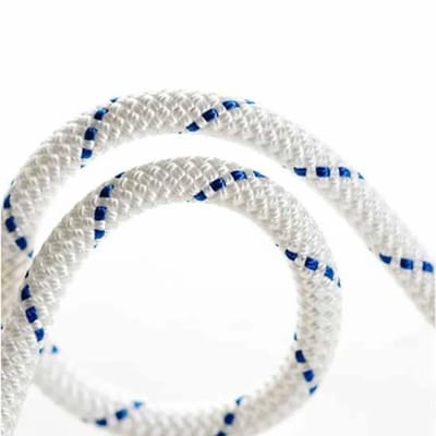 Beal Spelenium 10.5 Mm Touw Wit 200 m
