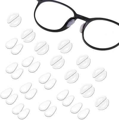 Dailygoods- Neuspads Siliconen - Zelfklevend - Antislip