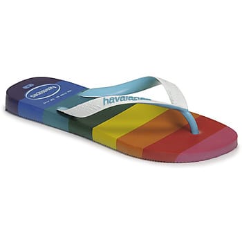 Teenslippers Havaianas TOP PRIDE ALLOVER