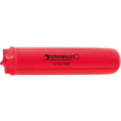 Stahlwille 12194 VDE TUELLE Huls 10 mm Inhoud: 1 stuk(s)