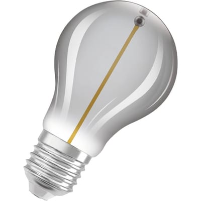 Osram Vintage 1906 LED E27 Special Filament Helder 1.8W 40lm - 818 Zeer Warm Wit | Vervangt 15W