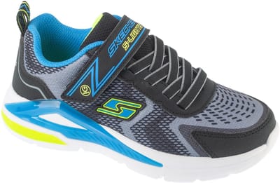 Skechers Tri-Namics, voor een jongen, Zwart, Sneakers, maat: 28,5