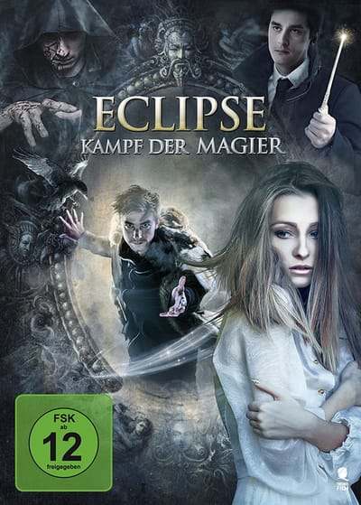 Tiberius Film 12209 film en Video DVD