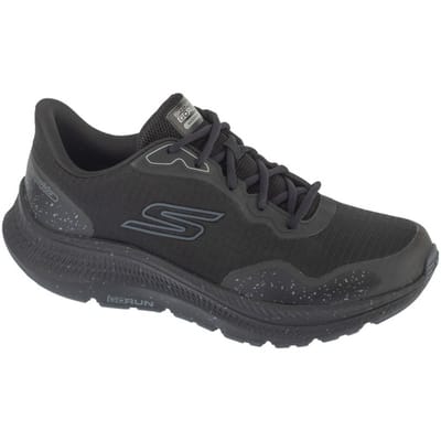 Skechers GO RUN Consistent 2.0 - Piedmont Sneakers Heren 220874 BBK Zwart