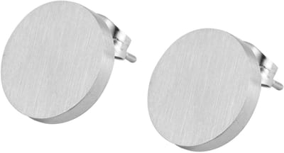 AKZENT Akzent dames sieradenset Edelstahl zilver