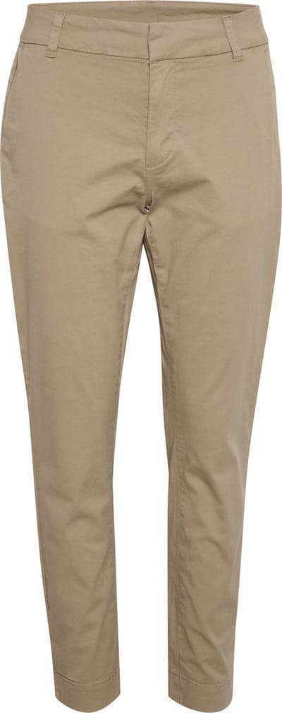 Kaffe KAmette Pants Dames Broek - Maat 38