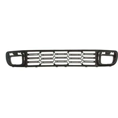 Ventilatierooster, bumper BLIC 6502-07-4003912P