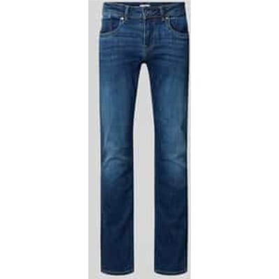 Pepe Jeans Heren Jeans Broeken HATCH slim Fit Blauw 31W / 32L Volwassenen