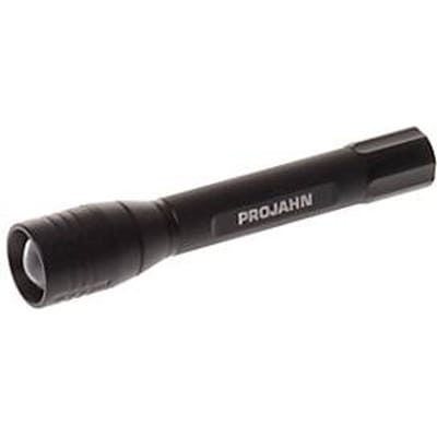 High-performance ledzaklamp Projahn, 3 watt leds, lichtvermogen 120 lumen