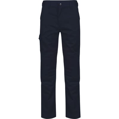 Regatta Heren Pro Cargo Broek (Marine)